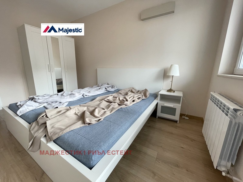 Дава под наем 2-СТАЕН, гр. София, Дружба 2, снимка 4 - Апартаменти - 52527252