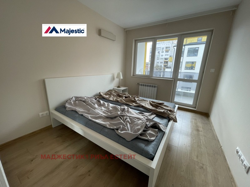 Дава под наем 2-СТАЕН, гр. София, Дружба 2, снимка 3 - Апартаменти - 52527252