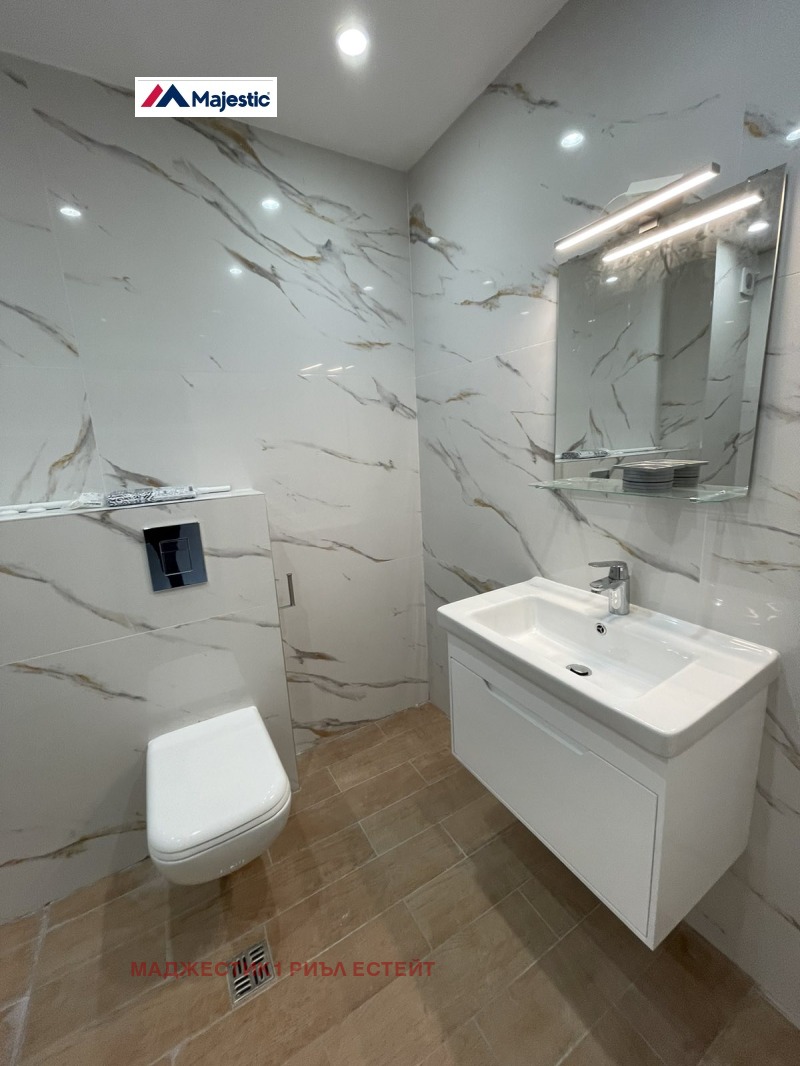 Дава под наем 2-СТАЕН, гр. София, Дружба 2, снимка 5 - Апартаменти - 52527252