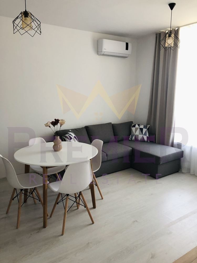 Дава под наем 2-СТАЕН, гр. Варна, Възраждане 1, снимка 3 - Апартаменти - 52622545