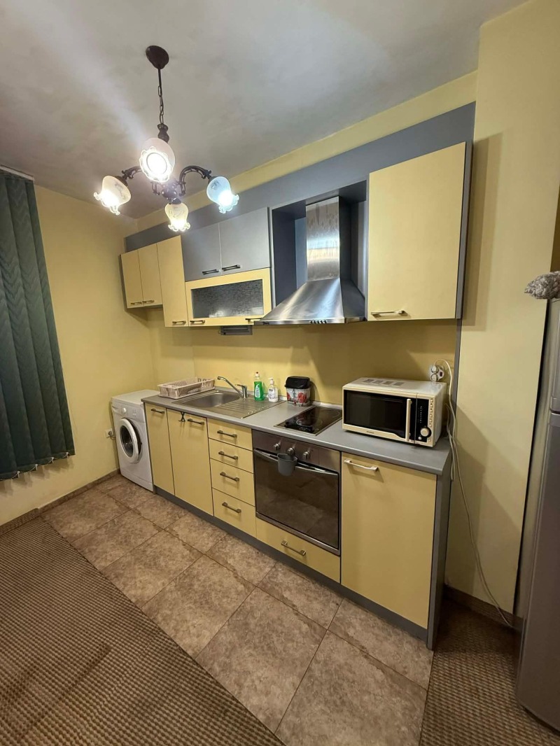 Дава под наем 2-СТАЕН, гр. Варна, Победа, снимка 3 - Апартаменти - 53425026