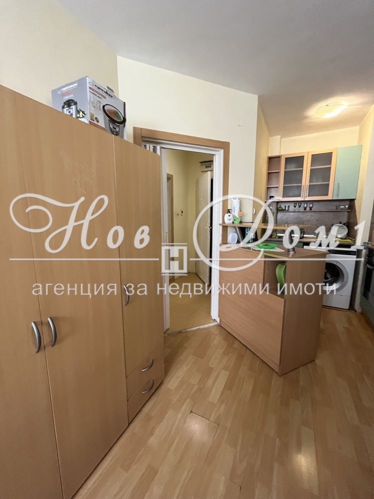 Дава под наем 2-СТАЕН, гр. Варна, Окръжна болница-Генерали, снимка 14 - Апартаменти - 53653652