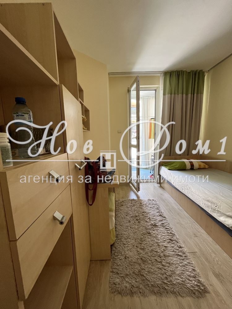 Дава под наем 2-СТАЕН, гр. Варна, Окръжна болница-Генерали, снимка 12 - Апартаменти - 53653652