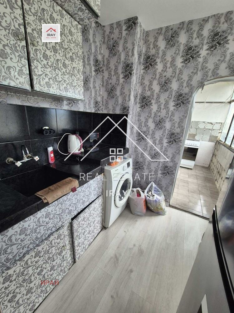 Дава под наем 2-СТАЕН, гр. Стара Загора, Казански, снимка 7 - Апартаменти - 54689804
