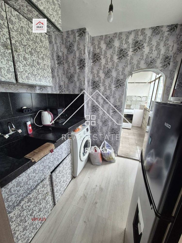 Дава под наем 2-СТАЕН, гр. Стара Загора, Казански, снимка 6 - Апартаменти - 54689804
