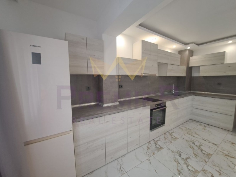 For Rent  2 bedroom Varna , Vladislav Varnenchik 1 , 100 sq.m | 53289022 - image [3]