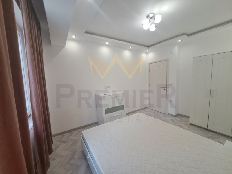 For Rent  2 bedroom Varna , Vladislav Varnenchik 1 , 100 sq.m | 53289022 - image [7]