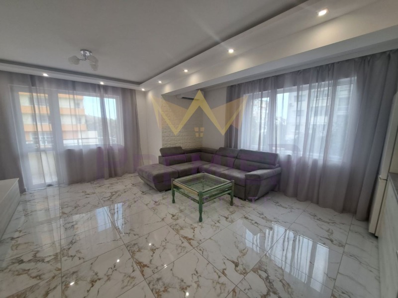 For Rent  2 bedroom Varna , Vladislav Varnenchik 1 , 100 sq.m | 53289022 - image [4]