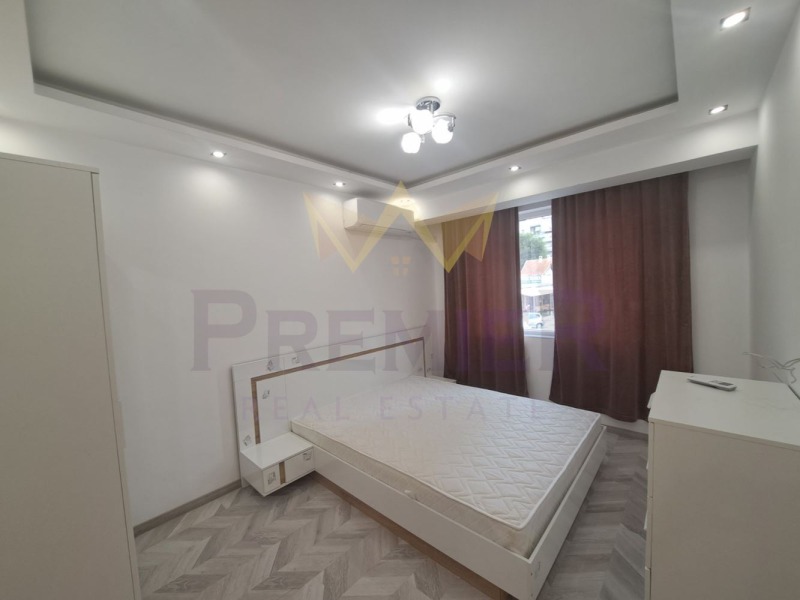 For Rent  2 bedroom Varna , Vladislav Varnenchik 1 , 100 sq.m | 53289022 - image [5]