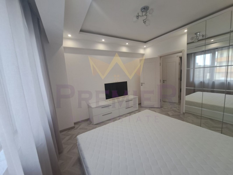 For Rent  2 bedroom Varna , Vladislav Varnenchik 1 , 100 sq.m | 53289022 - image [9]