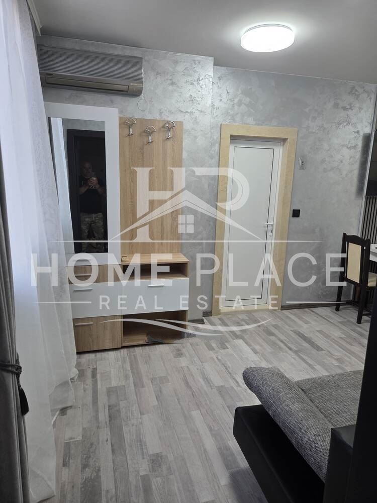 Дава под наем 4-СТАЕН, гр. Варна, Гръцка махала, снимка 4 - Апартаменти - 55750489