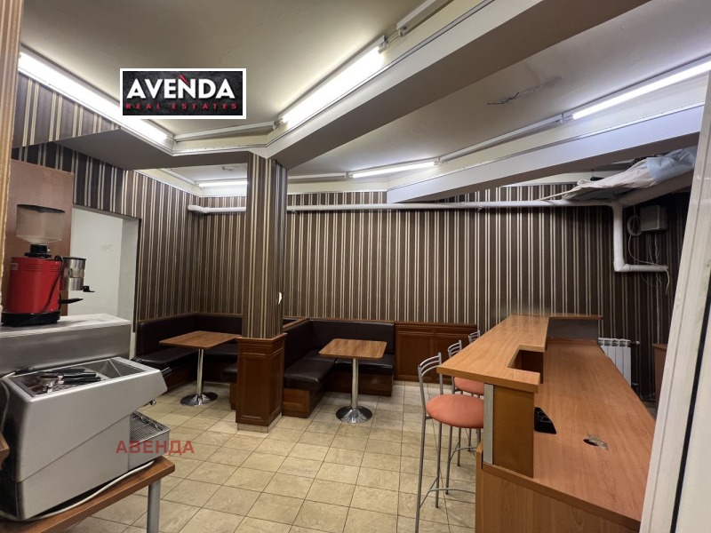 В аренду  Офис София , Стрелбище , 434 кв.м | 84858284 - изображение [13]