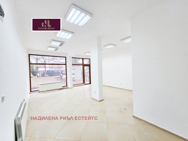 Te huur  Winkel Sofia , Borovo , 57 m² | 67004439 - afbeelding [4]