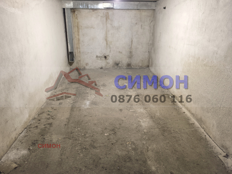 Para alugar  Garagem Sofia , Darvenica , 18 m² | 64140080