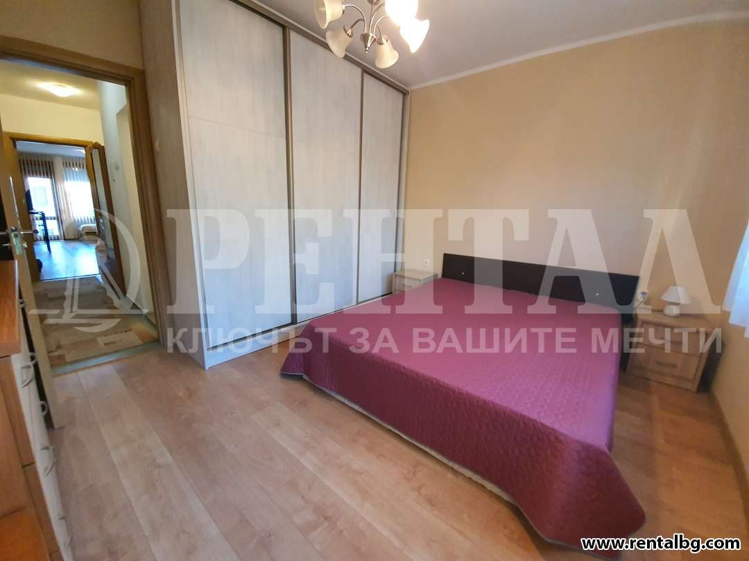 Дава под наем 2-СТАЕН, гр. Пловдив, Център, снимка 7 - Апартаменти - 54300240