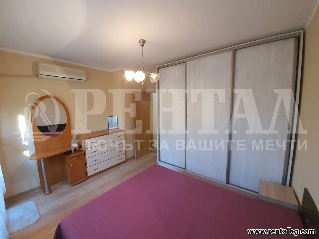 Дава под наем 2-СТАЕН, гр. Пловдив, Център, снимка 9 - Апартаменти - 54300240