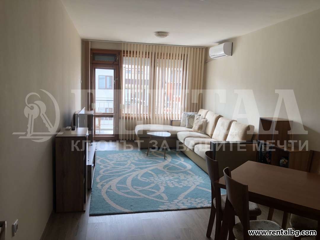 Дава под наем 2-СТАЕН, гр. Пловдив, Център, снимка 3 - Апартаменти - 54300240