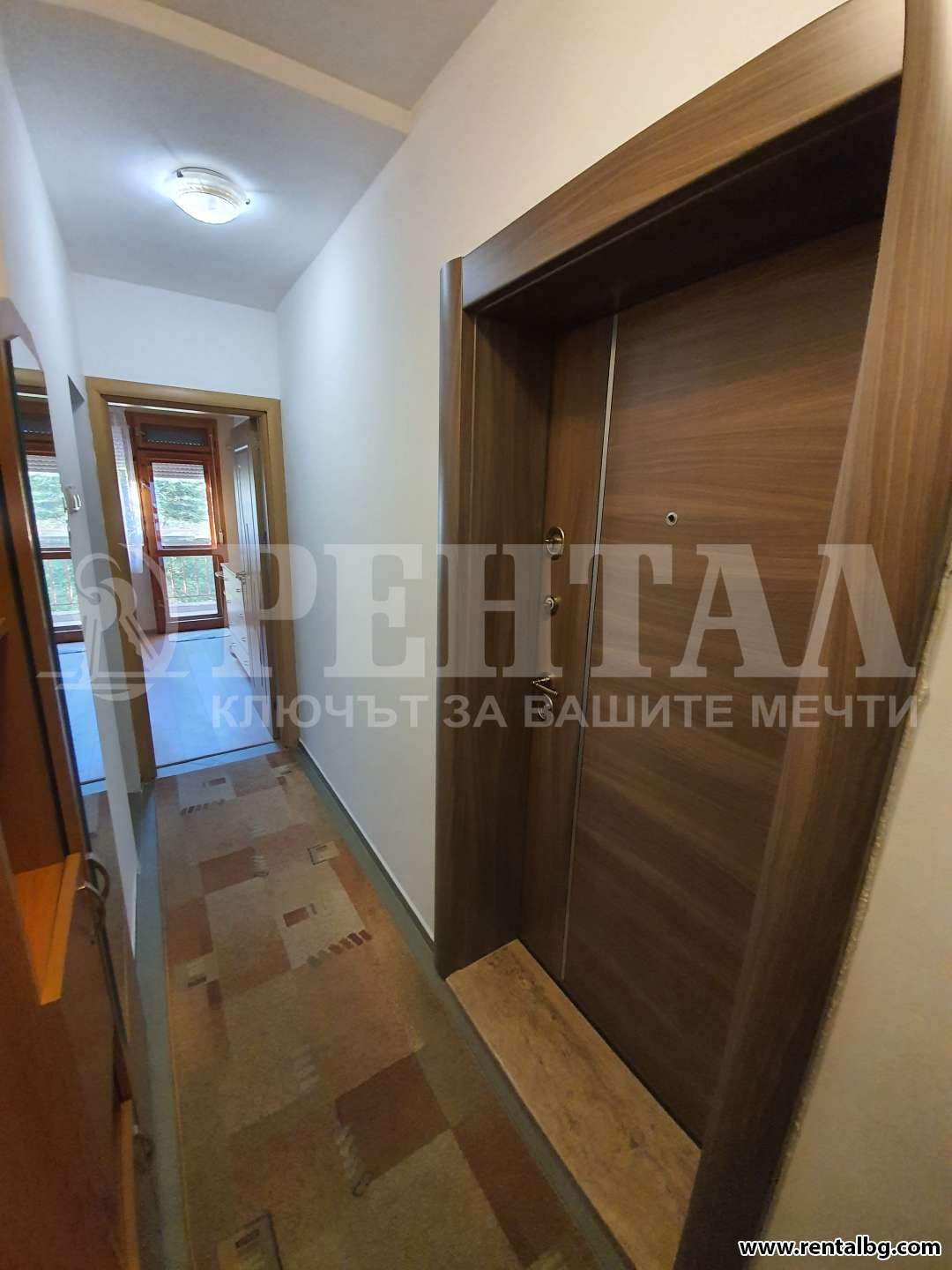 Дава под наем 2-СТАЕН, гр. Пловдив, Център, снимка 12 - Апартаменти - 54300240