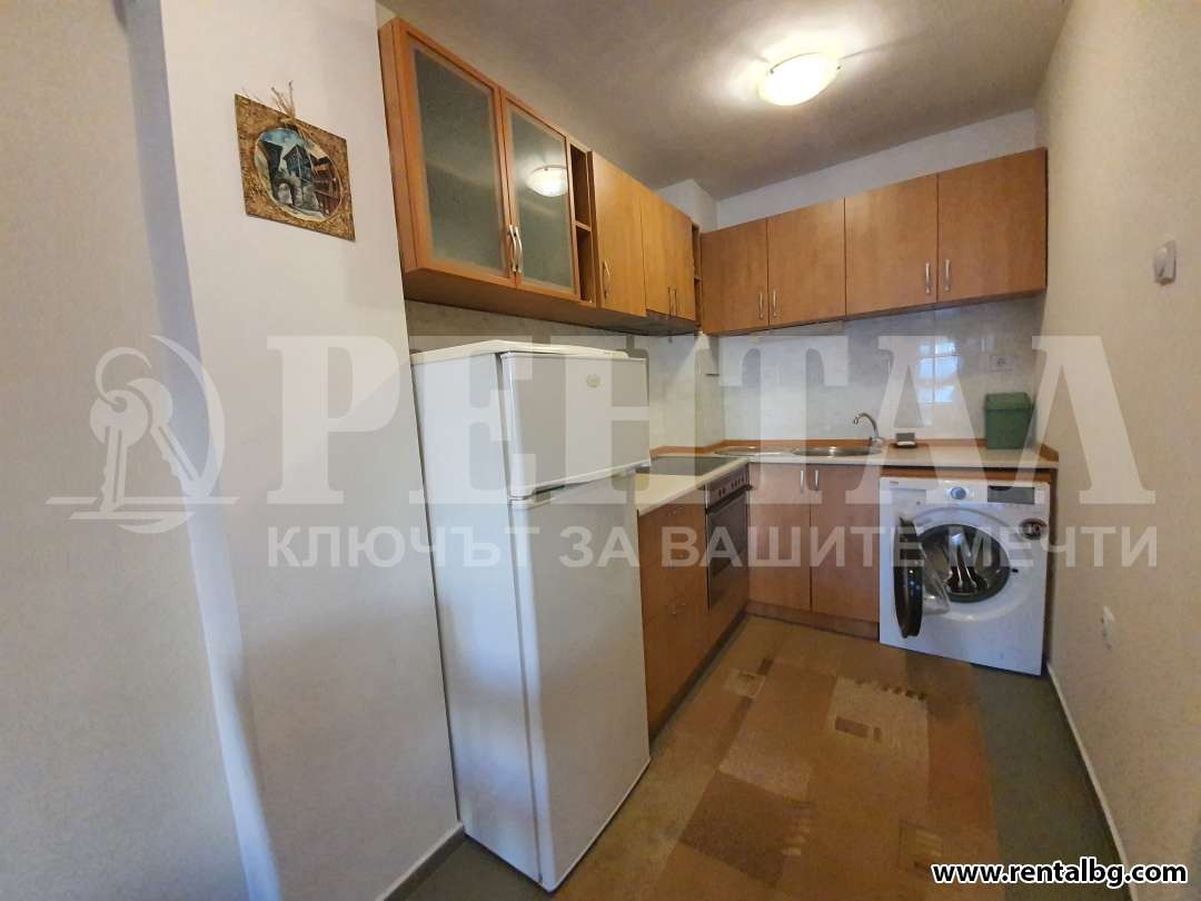 Дава под наем 2-СТАЕН, гр. Пловдив, Център, снимка 4 - Апартаменти - 54300240