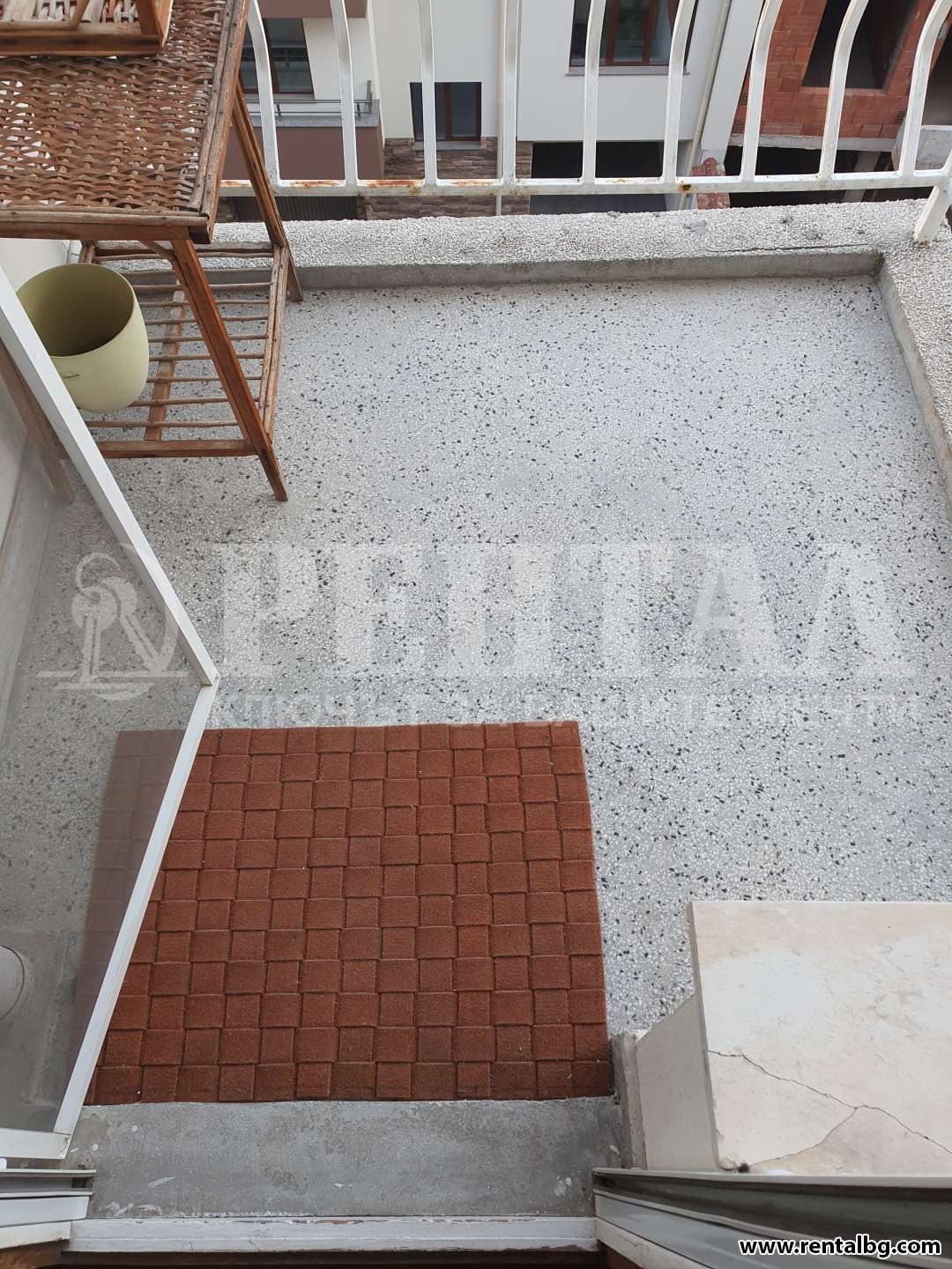 Дава под наем 2-СТАЕН, гр. Пловдив, Център, снимка 11 - Апартаменти - 54300240