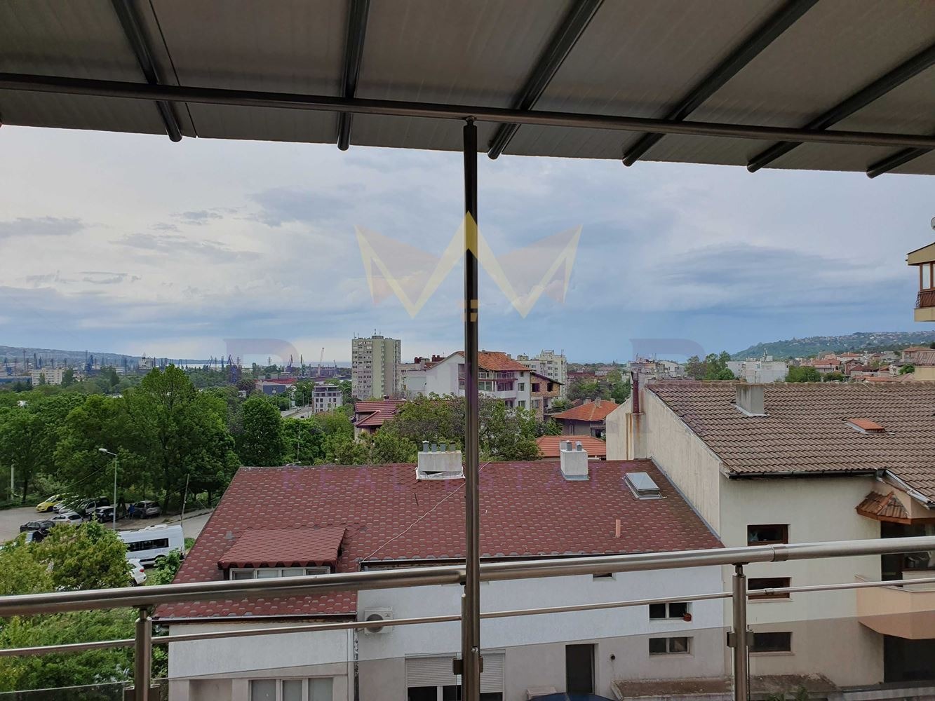Дава под наем 2-СТАЕН, гр. Варна, Аспарухово, снимка 16 - Апартаменти - 54676606
