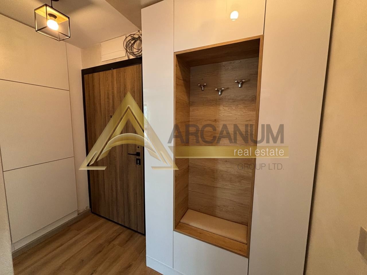 Дава под наем 2-СТАЕН, гр. Варна, Бриз, снимка 15 - Апартаменти - 54713366