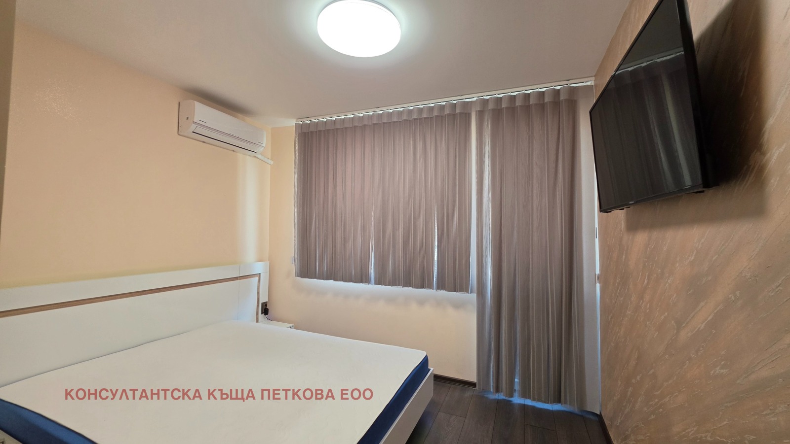 Дава под наем 2-СТАЕН, гр. Ловеч, Център, снимка 6 - Апартаменти - 55802174