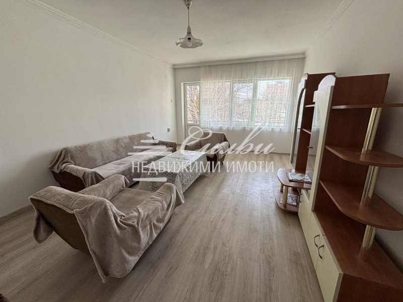 Дава под Наем 3-СТАЕН в град Шумен, Херсон - 76 кв.м / 350 € » 684.54 лв., НЕДВИЖИМИ ИМОТИ СИЛВИ