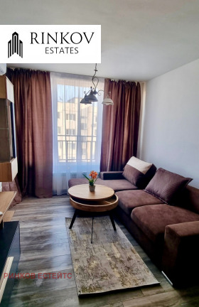 1 bedroom Vrabnitsa 1, Sofia 1