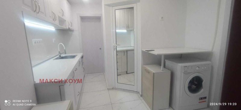 For Rent  Studio Sofia , v.z.Malinova dolina , 40 sq.m | 64860997 - image [11]