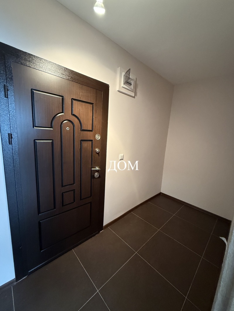 Дава под наем  1-стаен град Шумен , Еверест , 46 кв.м | 84034774 - изображение [8]