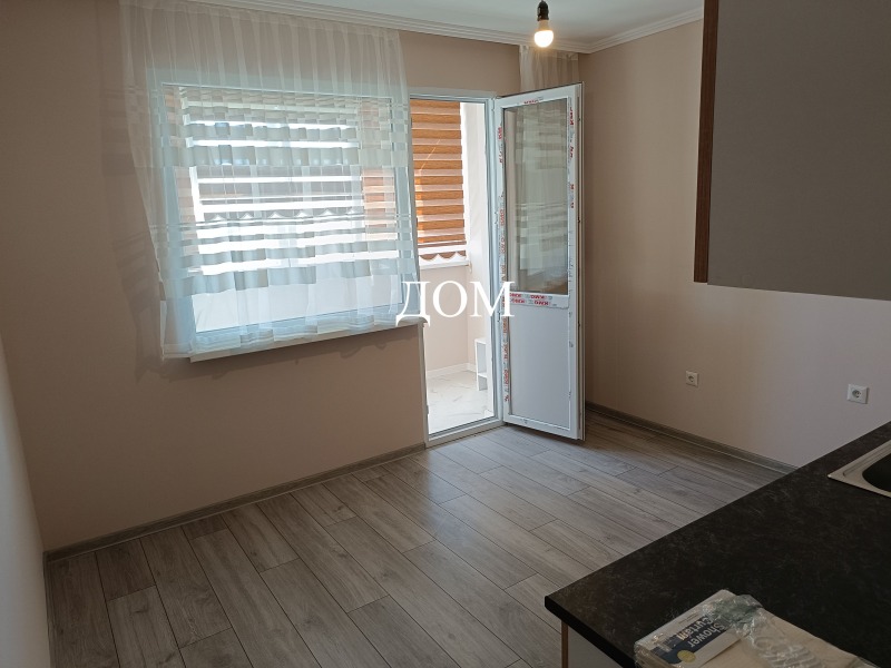 Дава под наем  1-стаен град Шумен , Еверест , 46 кв.м | 84034774 - изображение [3]