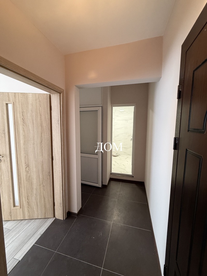 Дава под наем  1-стаен град Шумен , Еверест , 46 кв.м | 84034774 - изображение [5]