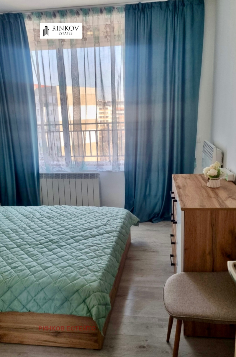 De inchiriat  1 dormitor Sofia , Vrâbnița 1 , 55 mp | 57643751 - imagine [5]