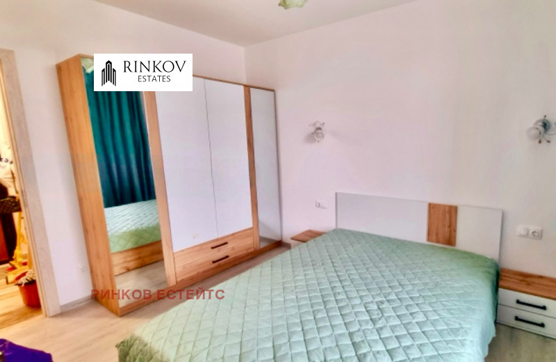 A louer  1 chambre Sofia , Vrabnitsa 1 , 55 m² | 57643751 - image [6]