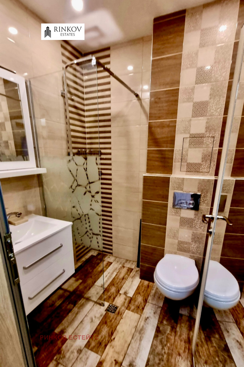 A louer  1 chambre Sofia , Vrabnitsa 1 , 55 m² | 57643751 - image [7]