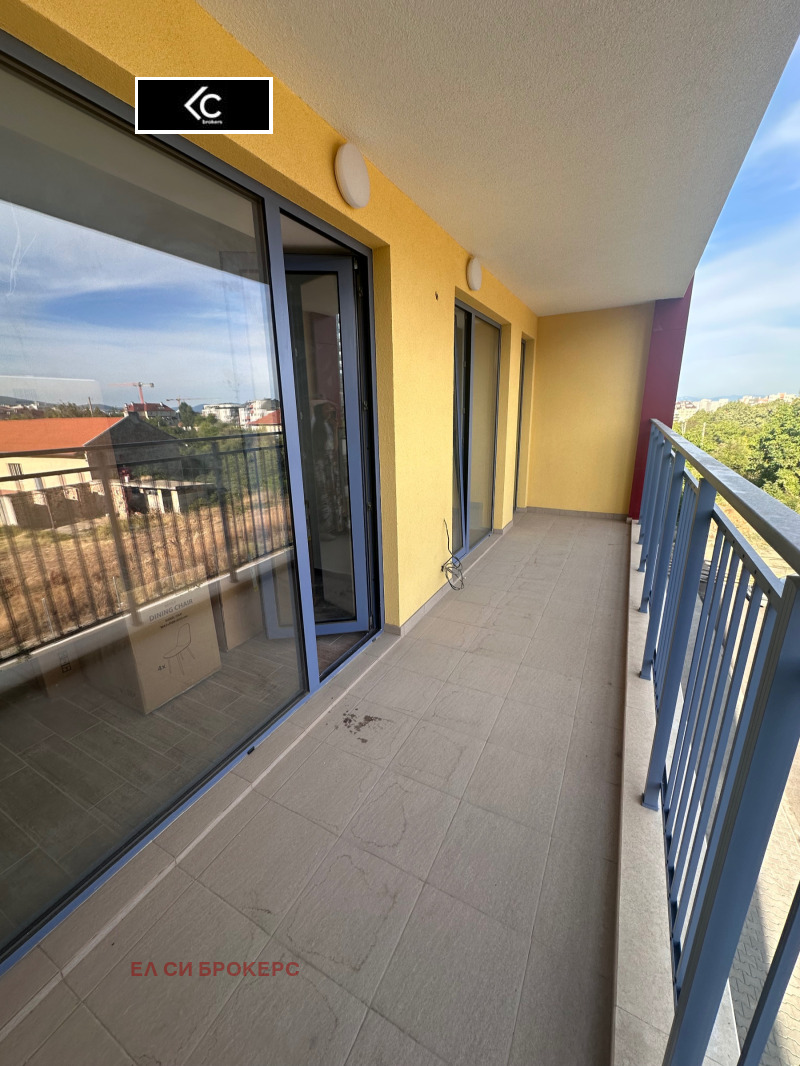 K pronájmu  1 ložnice Sofia , Ovča kupel , 60 m2 | 46202274 - obraz [12]
