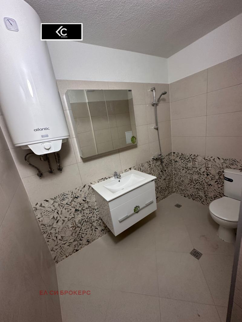 K pronájmu  1 ložnice Sofia , Ovča kupel , 60 m2 | 46202274 - obraz [11]