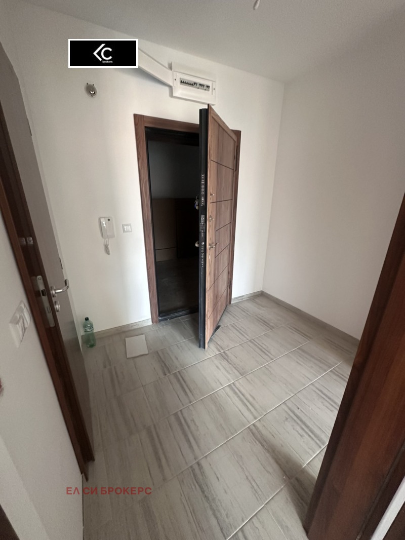 Do wynajęcia  1 sypialnia Sofia , Owcza kupel , 60 mkw | 46202274 - obraz [12]