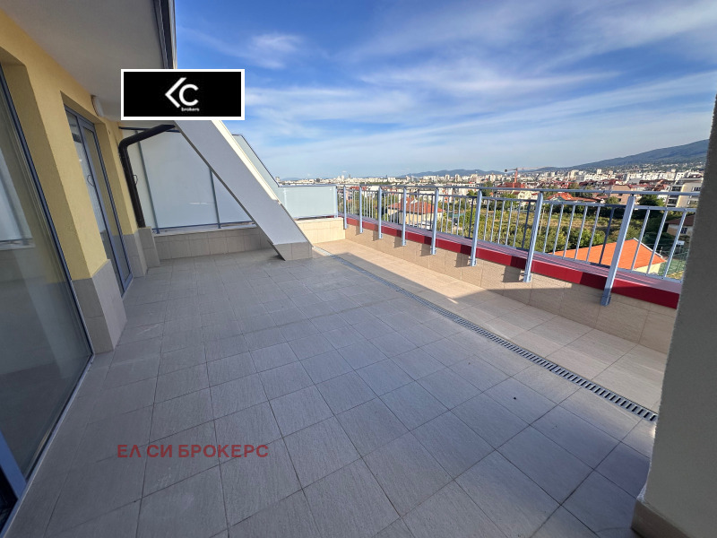 K pronájmu  1 ložnice Sofia , Ovča kupel , 60 m2 | 46202274 - obraz [5]