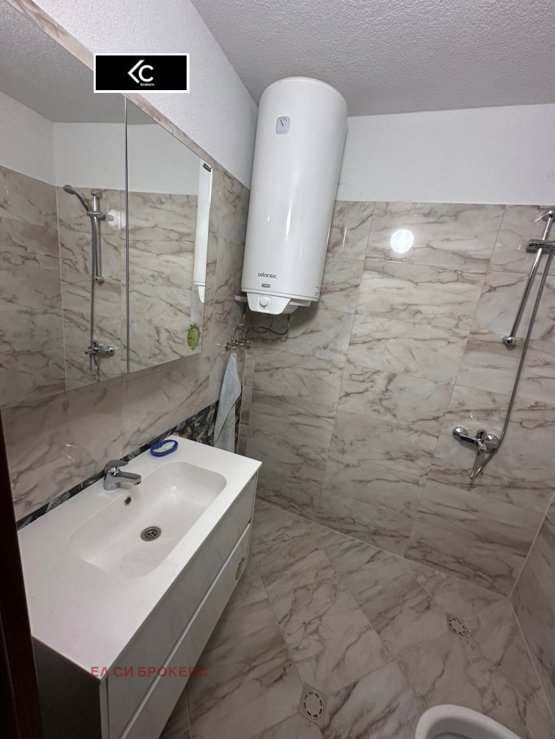 K pronájmu  1 ložnice Sofia , Ovča kupel , 60 m2 | 46202274 - obraz [9]