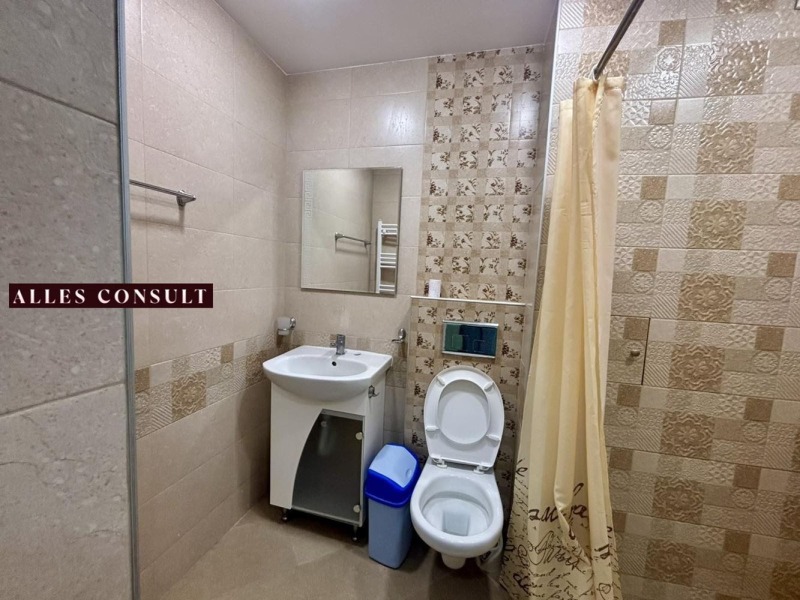 Дава под наем  2-стаен град София , Хаджи Димитър , 59 кв.м | 65818438 - изображение [2]