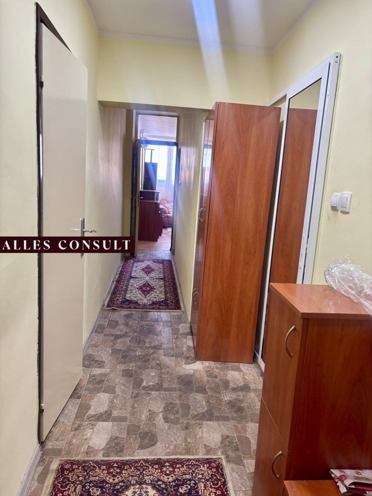 Дава под наем  2-стаен град София , Хаджи Димитър , 59 кв.м | 65818438 - изображение [5]