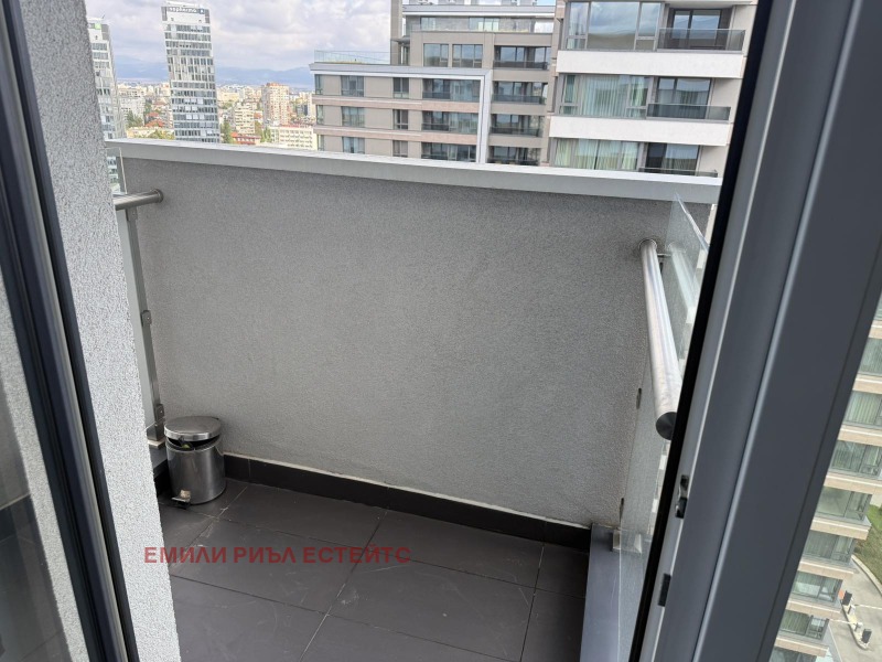 De inchiriat  1 dormitor Sofia , Dianabad , 65 mp | 20404704 - imagine [12]