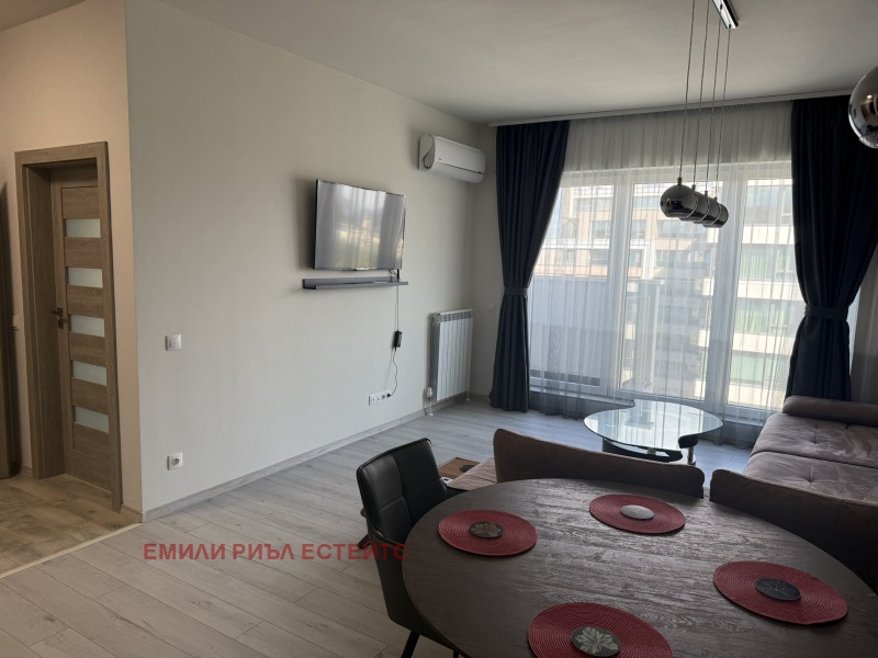 De inchiriat  1 dormitor Sofia , Dianabad , 65 mp | 20404704 - imagine [3]