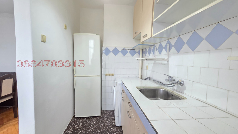 Дава под наем 2-СТАЕН, гр. Плевен, Сторгозия, снимка 2 - Апартаменти - 53462747