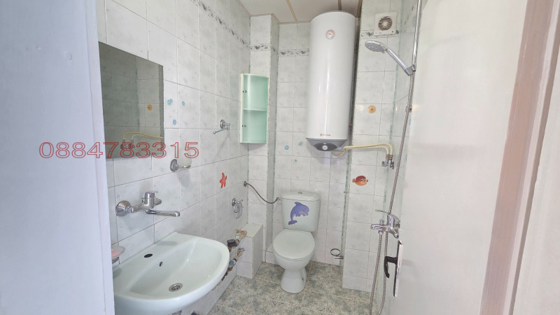 Дава под наем 2-СТАЕН, гр. Плевен, Сторгозия, снимка 11 - Апартаменти - 53462747