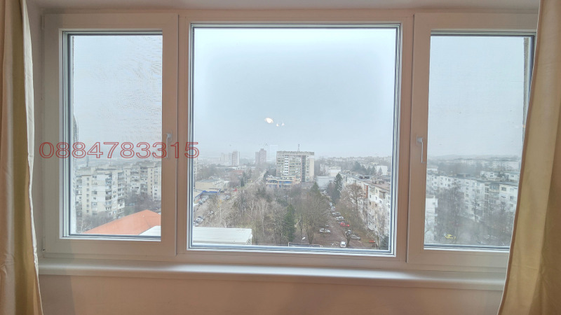 Дава под наем 2-СТАЕН, гр. Плевен, Сторгозия, снимка 6 - Апартаменти - 53462747