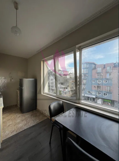 Дава под наем 2-СТАЕН, гр. Варна, Лятно кино Тракия, снимка 5 - Апартаменти - 56205852