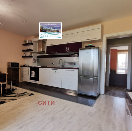 Издаје се  2 спаваће собе Пловдив , Каршијака , 80 м2 | 22879410 - слика [3]